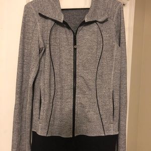 Lululemon Stride Jacket